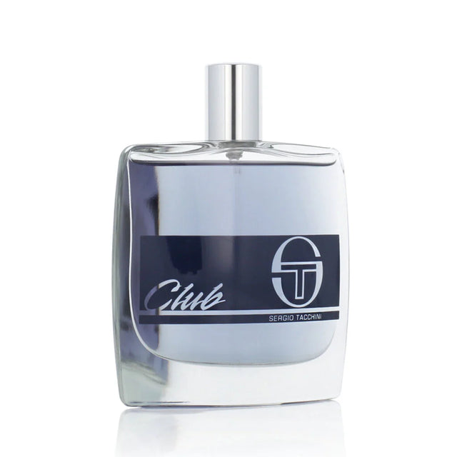 Sergio Tacchini, Club, Eau De Toilette, For Men, 100 ml  Sergio Tacchini - Nutra Best Bulgaria