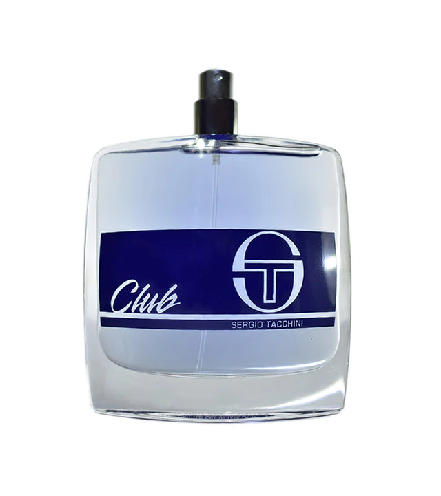 Sergio Tacchini