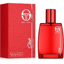 Sergio Tacchini - Club For Her EDT - 30ml  Sergio Tacchini - Nutra Best Bulgaria