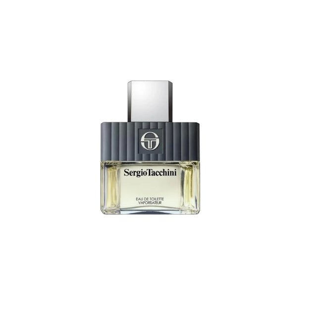 Sergio Tacchini, Sergio Tacchini, Eau De Toilette, For Men, 100 ml  Sergio Tacchini - Nutra Best Bulgaria