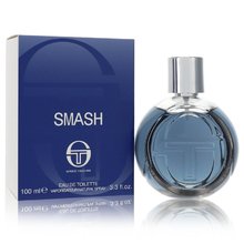 Sergio Tacchini - Smash EDT - 100ml  Sergio Tacchini - Nutra Best Bulgaria