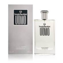 Sergio Tacchini - Uomo EDT - 100ml  Sergio Tacchini - Nutra Best Bulgaria