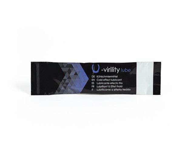 Set, 500 Cosmetics, U-Virility, Lubricants, 10 pcs, 5 ml  500 Cosmetics - Nutra Best Bulgaria