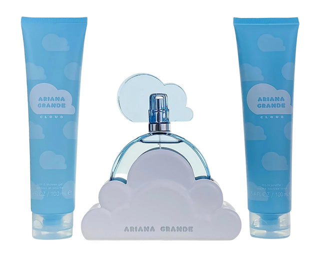 Set Ariana Grande: Cloud