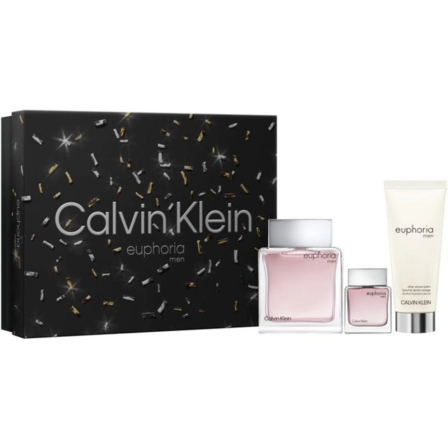 Set Calvin Klein: Euphoria