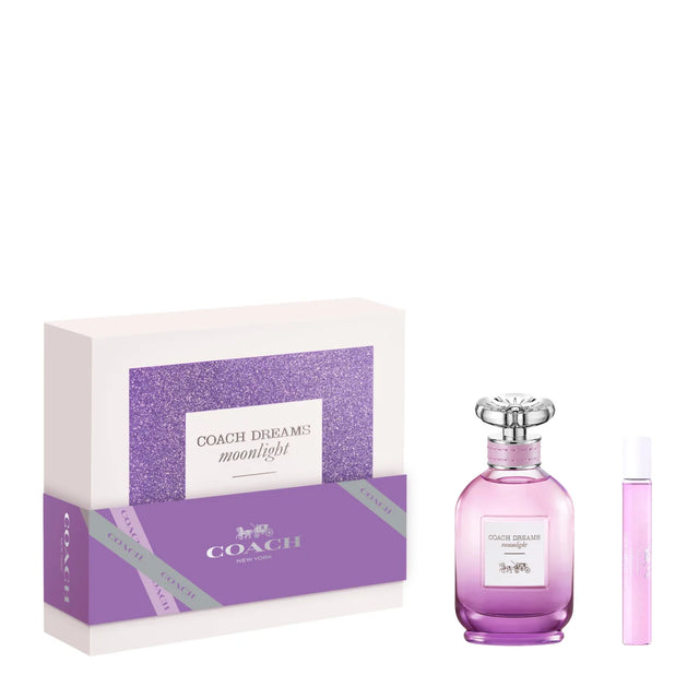 Set Coach: Dreams Moonlight
