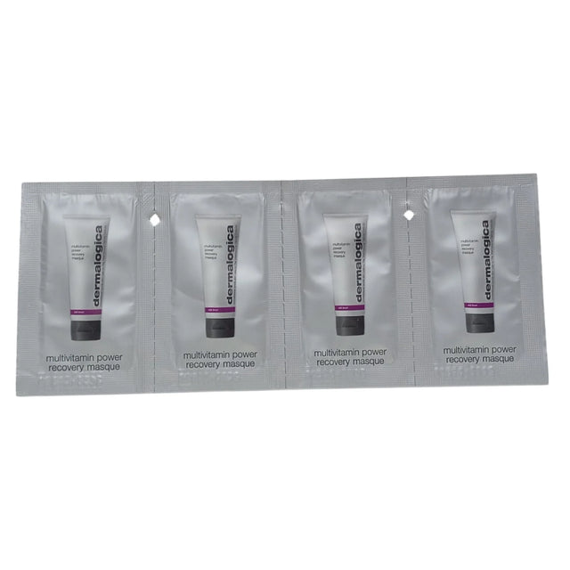 Set, Dermalogica, Age Smart, Recovery, Cream Mask, For Face, 4 pcs, *Sample  Dermalogica - Nutra Best Bulgaria