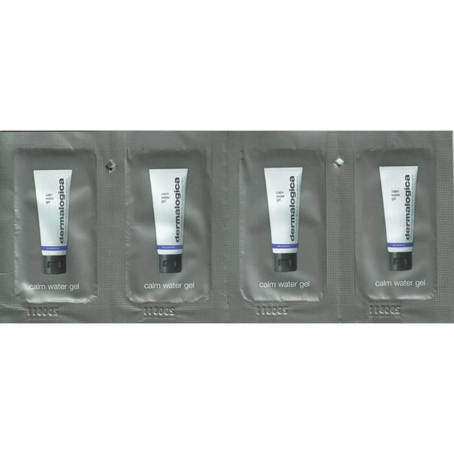 Set, Dermalogica, Pro, Calming, Body Cream, For Face, 4 pcs, *Sample  Dermalogica - Nutra Best Bulgaria