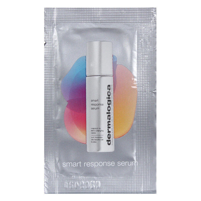 Set, Dermalogica, Smart Response, Hydrating, Serum, For Face, 4 pcs, *Sample  Dermalogica - Nutra Best Bulgaria
