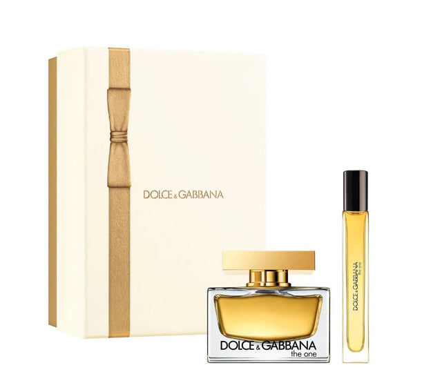Set Dolce & Gabbana: The One