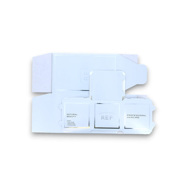 Set Duo, Depot, DEPOT, Empty Cardboard Box, 2 pcs  Depot - Nutra Best Bulgaria