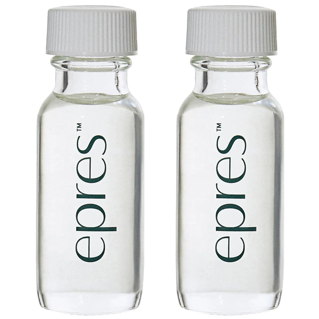 Set Duo, Epres, Professional, Hair Serum, Bond Repair, 15 ml  Epres - Nutra Best Bulgaria