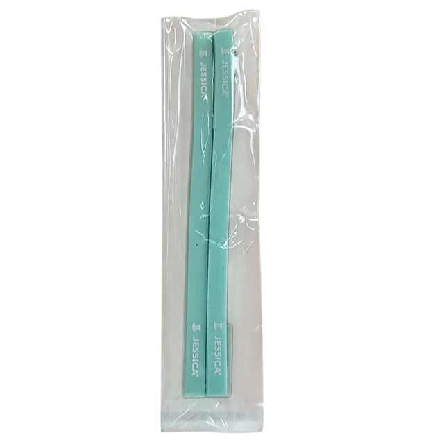Set Duo, Jessica, ZenSpa, Toe Separator, Blue, 2 pcs  Jessica - Nutra Best Bulgaria