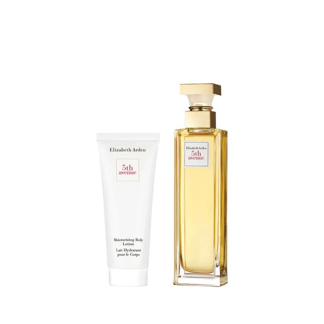 Set Elizabeth Arden: 5th Avenue