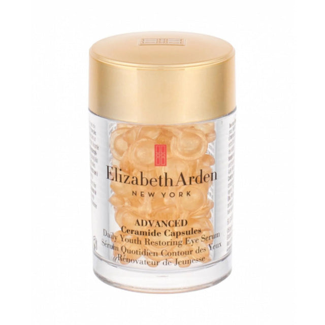 Set, Elizabeth Arden, Ceramide Capsules, Restorative, Serum Capsules, For Face, *Tester  Elizabeth Arden - Nutra Best Bulgaria