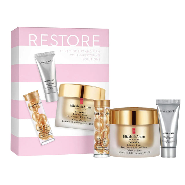 Set Elizabeth Arden: Superstart 