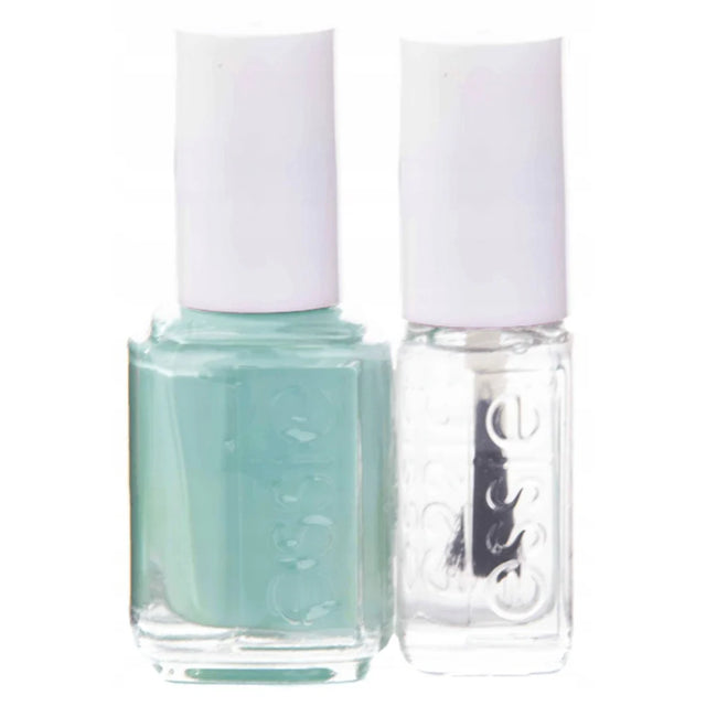 Set Essie: Nail Enamel