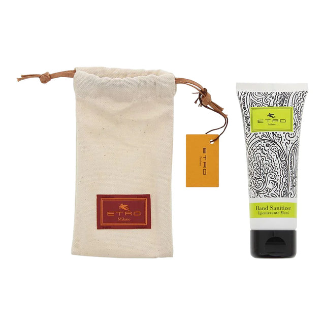 Set Etro: Pegaso