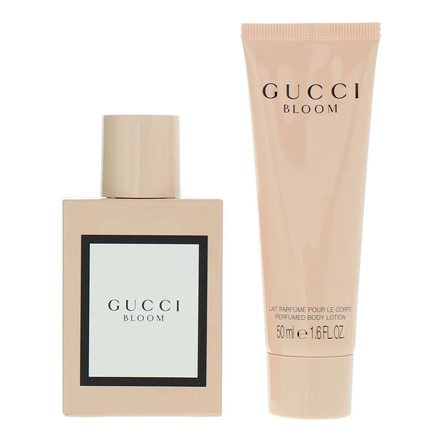 Set Gucci: Bloom