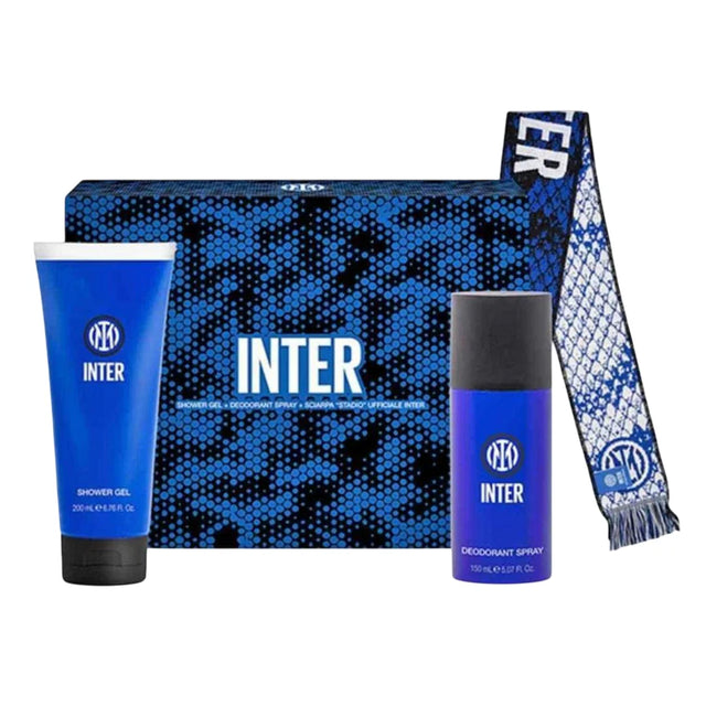 Set Inter: Inter