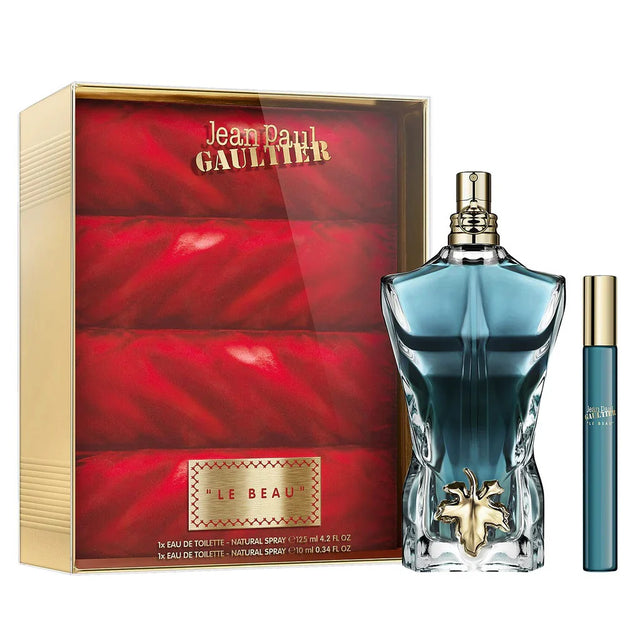 Set Jean Paul Gaultier: Le Beau