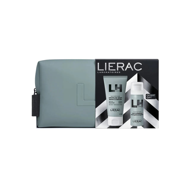 Set Lierac: Homme