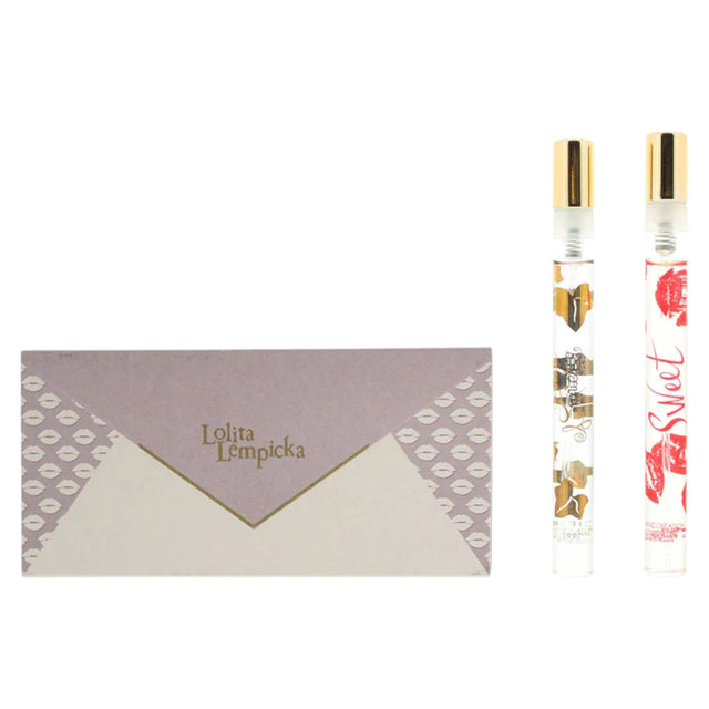 Set Lolita Lempicka: Le Premier Parfum