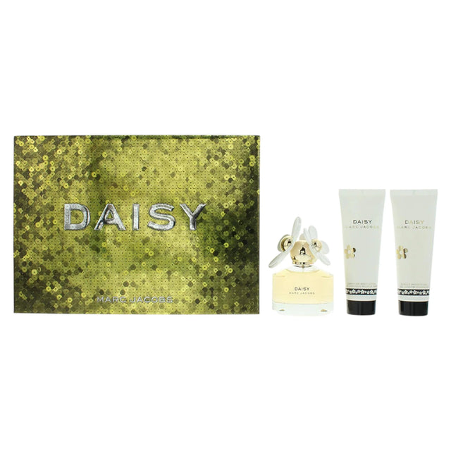 Set Marc Jacobs: Daisy