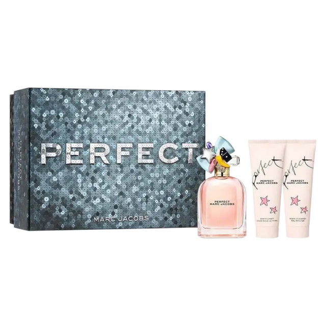 Set Marc Jacobs: Perfect