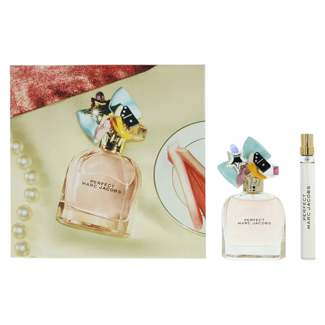 Set Marc Jacobs: Perfect