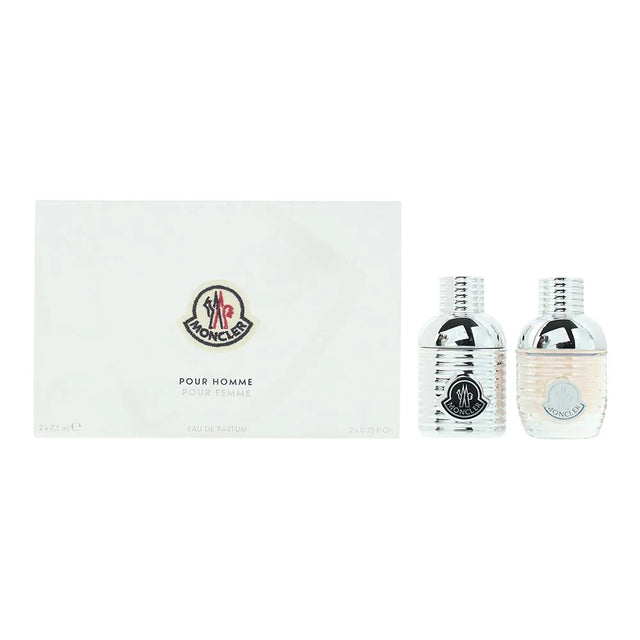 Set Moncler: Pour Homme