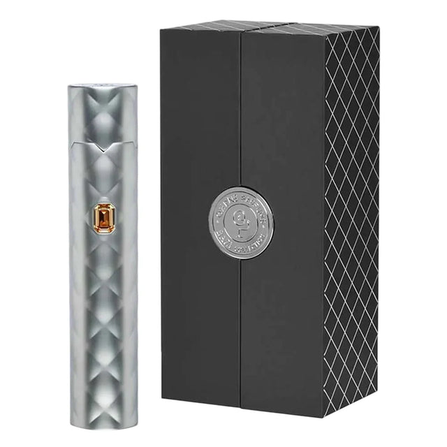 Set Orens Parfums: Utaki Sacre, Eau De Parfum, Unisex, Refillable, 50 ml + Utaki Sacre, Eau De Parfum, Unisex, Refill, 50 ml  Orens Parfums - Nutra Best Bulgaria