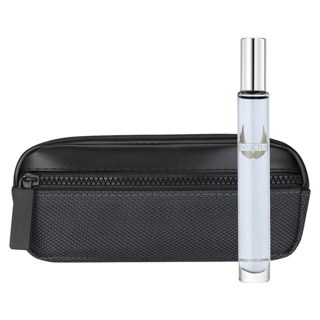 Set Paco Rabanne: Invictus