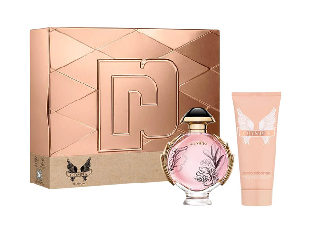 Set Paco Rabanne: Olympea Blossom