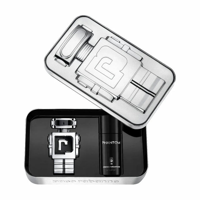 Set Paco Rabanne: Phantom