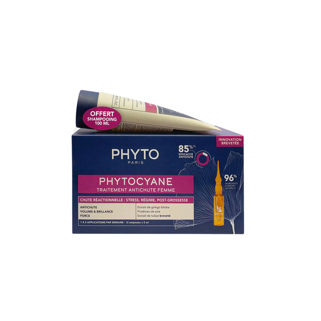 Set Phyto: Set