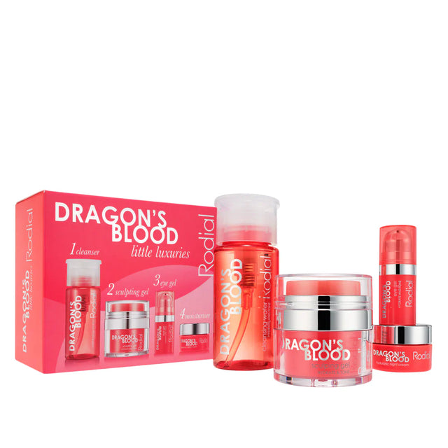Little Luxuries Kit Set Rodial: Dragon's Blood