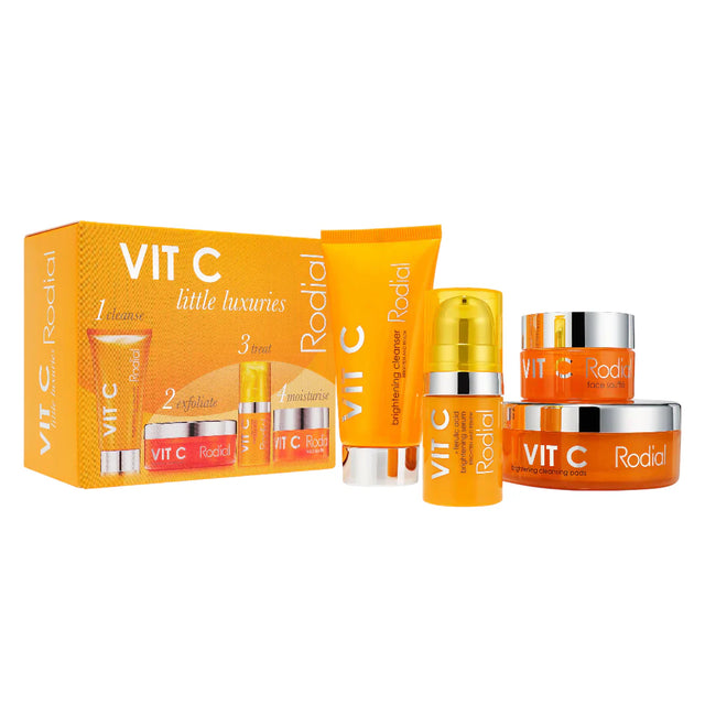 Set Rodial: Vit C