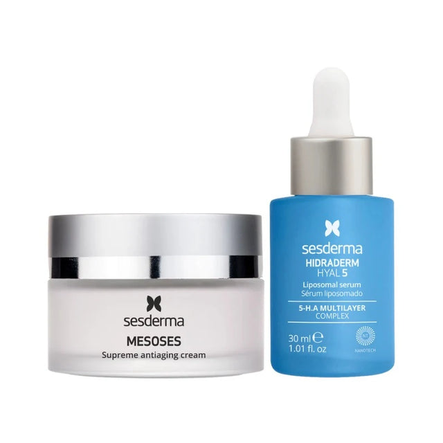 Set Sesderma: Mesoses