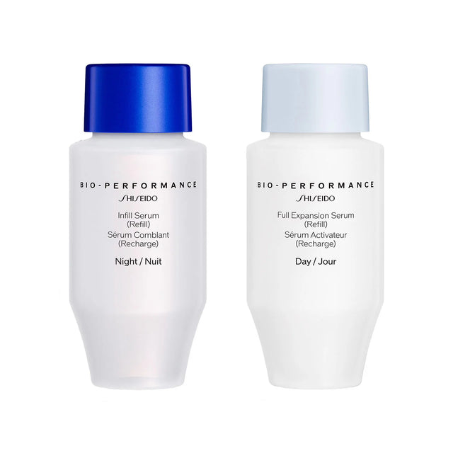 Set Shiseido: Bio-Performance Skin Filler