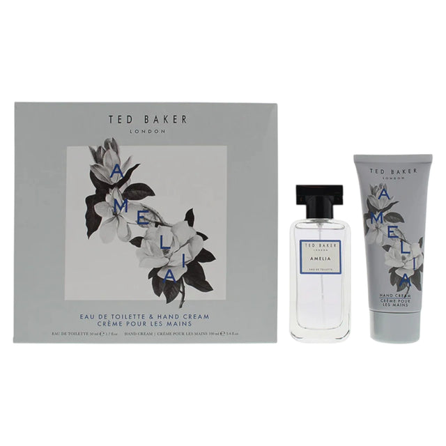 Set Ted Baker: Amelia
