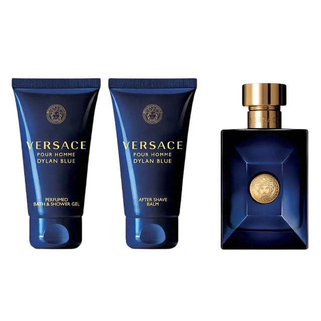 Set Versace: Dylan Blue