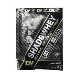 ShadoWhey Isolate / 100% Whey Protein - 30 грама  Dorian Yates Nutrition - Nutra Best Bulgaria