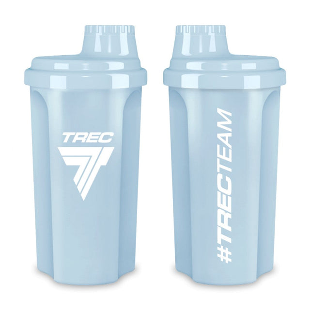 Shaker 060 #TrecTeam | Blue 700 мл  Trec Nutrition - Nutra Best Bulgaria