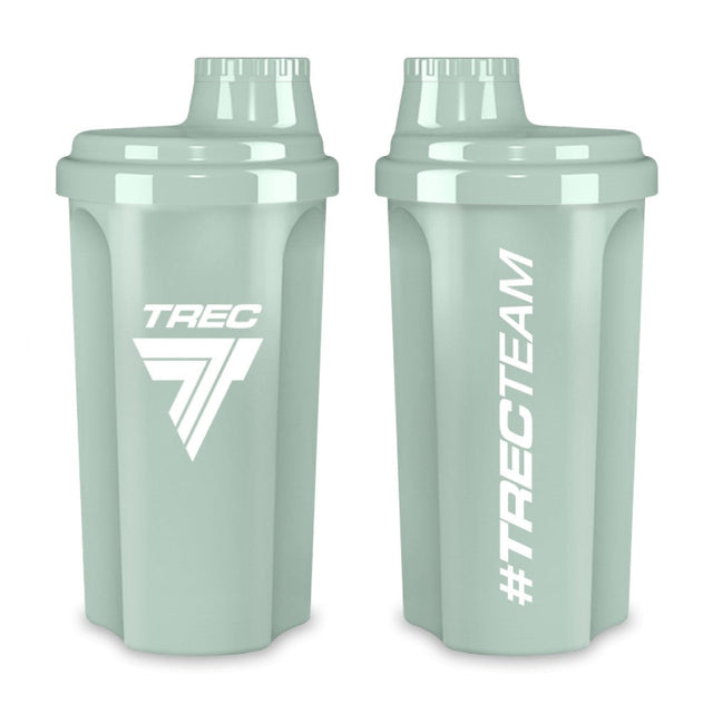 Shaker 061 #TrecTeam | Mint Green 700 мл  Trec Nutrition - Nutra Best Bulgaria