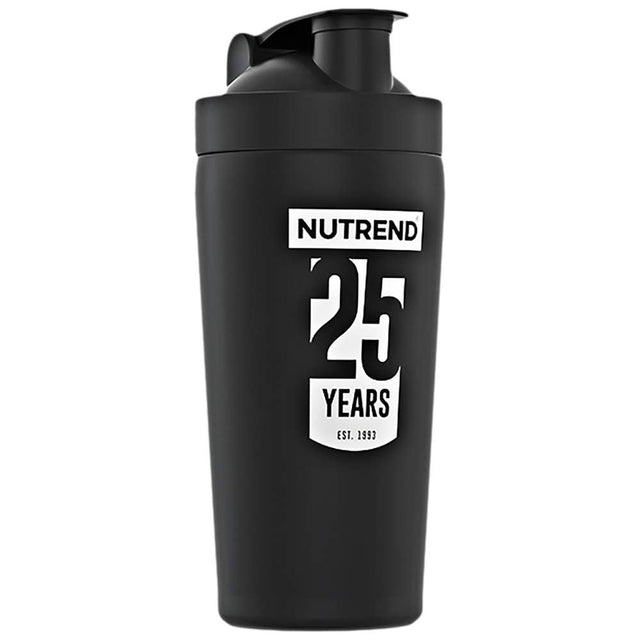 Shaker 25 Years Nutrend 780 мл  Nutrend - Nutra Best Bulgaria