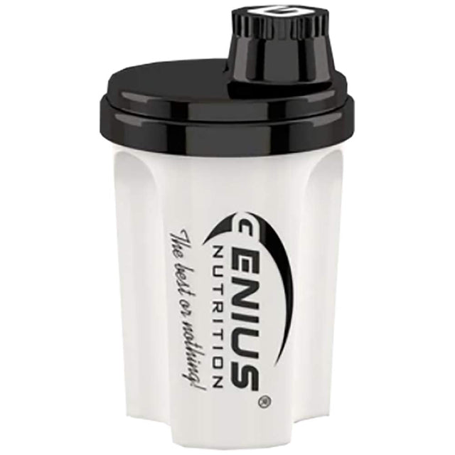 Shaker 300 ml 300 мл  Genius Nutrition - Nutra Best Bulgaria