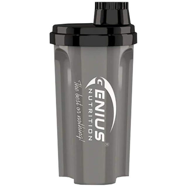 Shaker 500 ml 500 мл  Genius Nutrition - Nutra Best Bulgaria