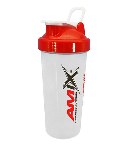 Shaker - 600 мл  AMIX - Nutra Best Bulgaria