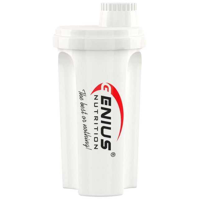 Shaker 700 ml 700 мл  Genius Nutrition - Nutra Best Bulgaria